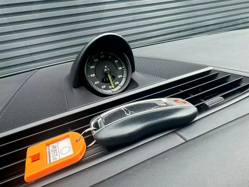 PORSCHE PANAMERA NEW ENERGY