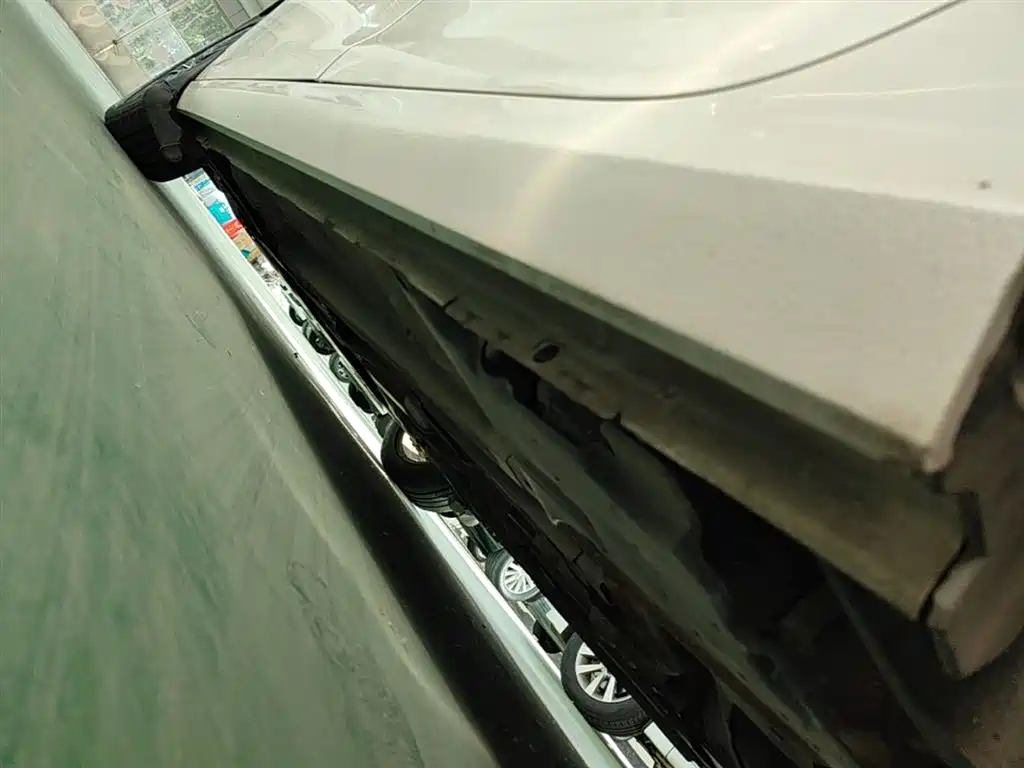 Peugeot 308 2016 1.6L Manual Fashion фото 22