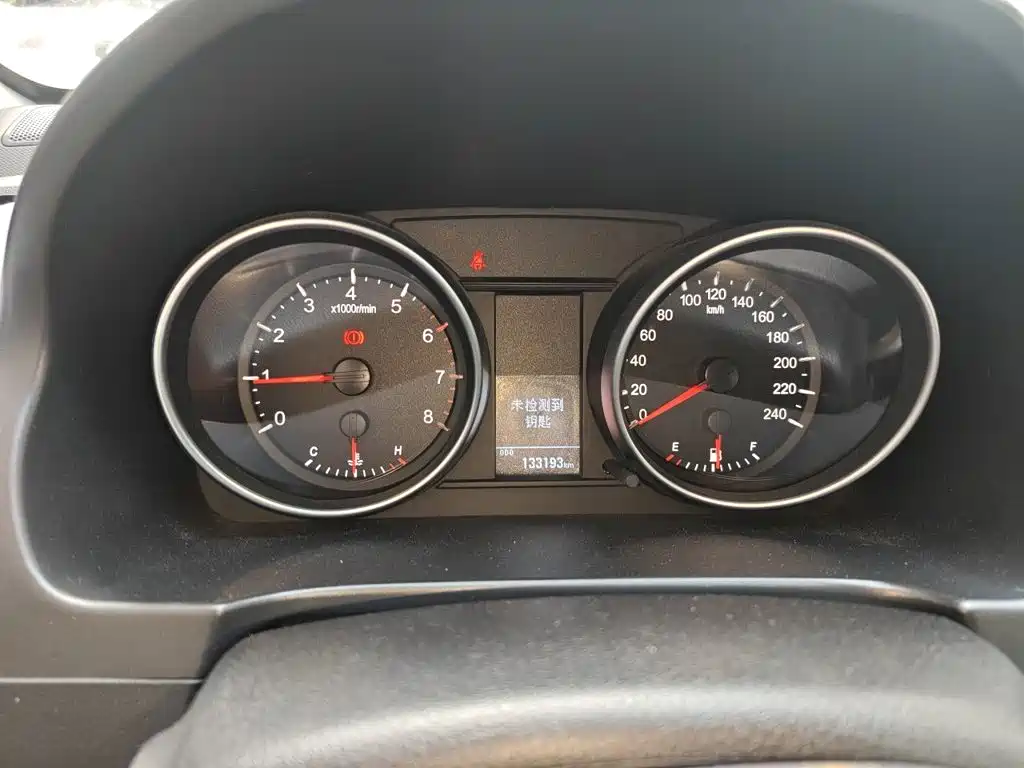 Haval H6 2014 2013 Upgraded 1.5T Manual 2WD Elite