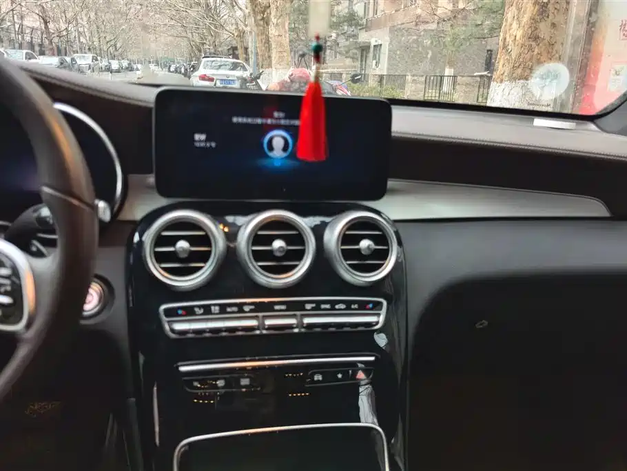 Mercedes-Benz GLC 2022 Facelift II GLC 260 L 4MATIC Sport Model фото 13
