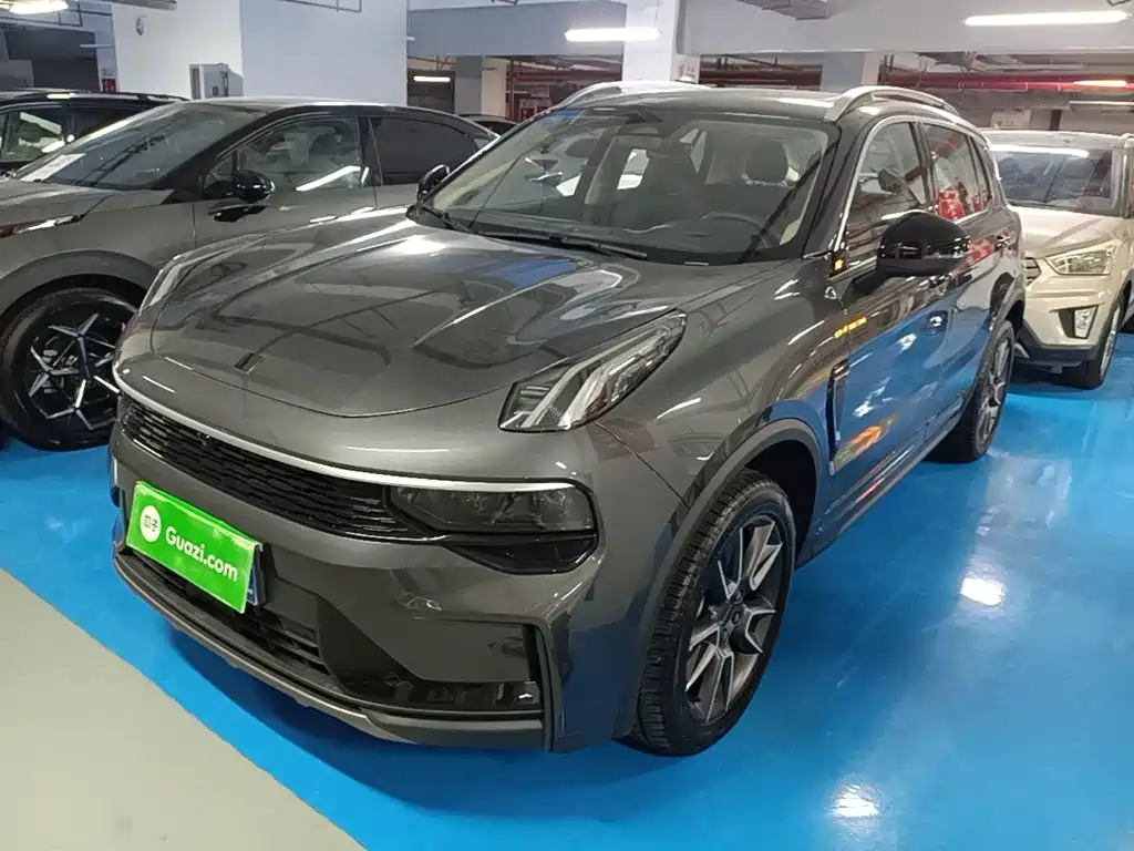2024 Lynk & Co 01