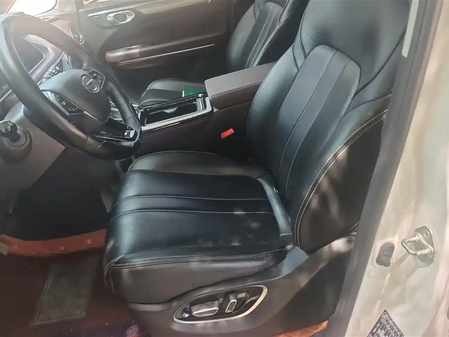 GAC Trumpchi Trumpchi M6 2023 PRO 270T DCT Luxury Edition фото 9