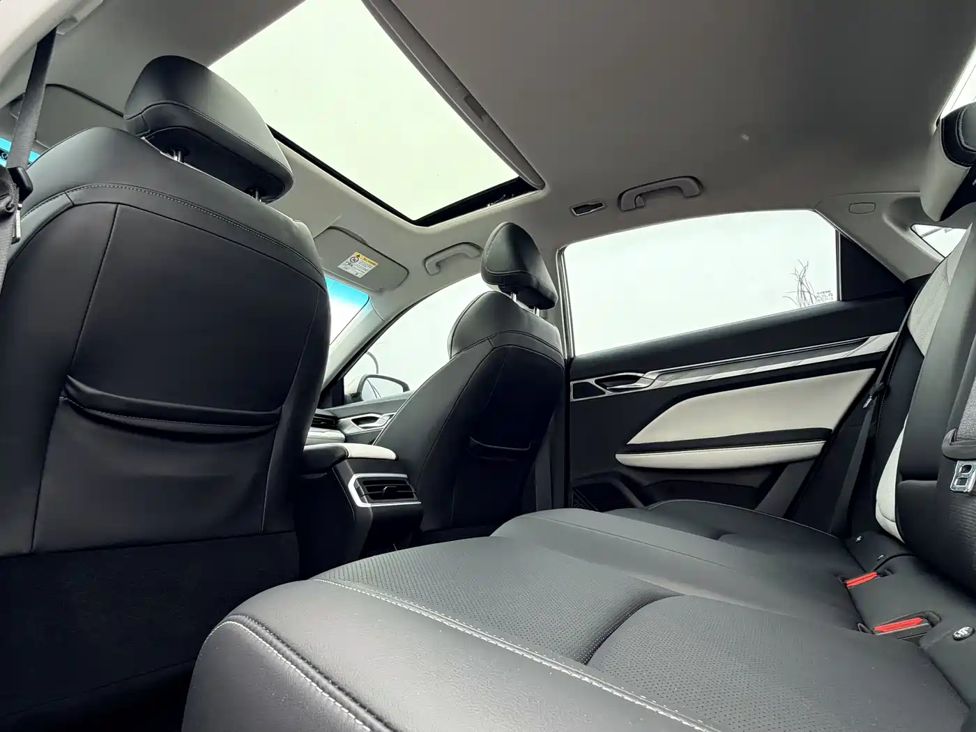 GEELY AUTOMOBILE EMGRAND L