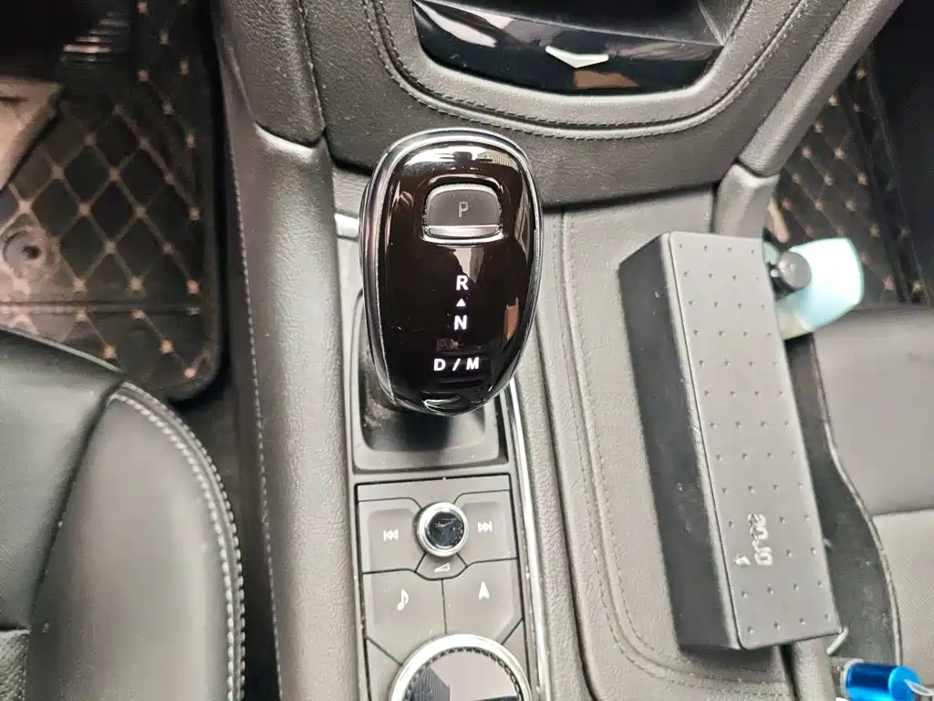 Cadillac XT6 2020 2020 28T 6-Seater 4WD Luxury Model