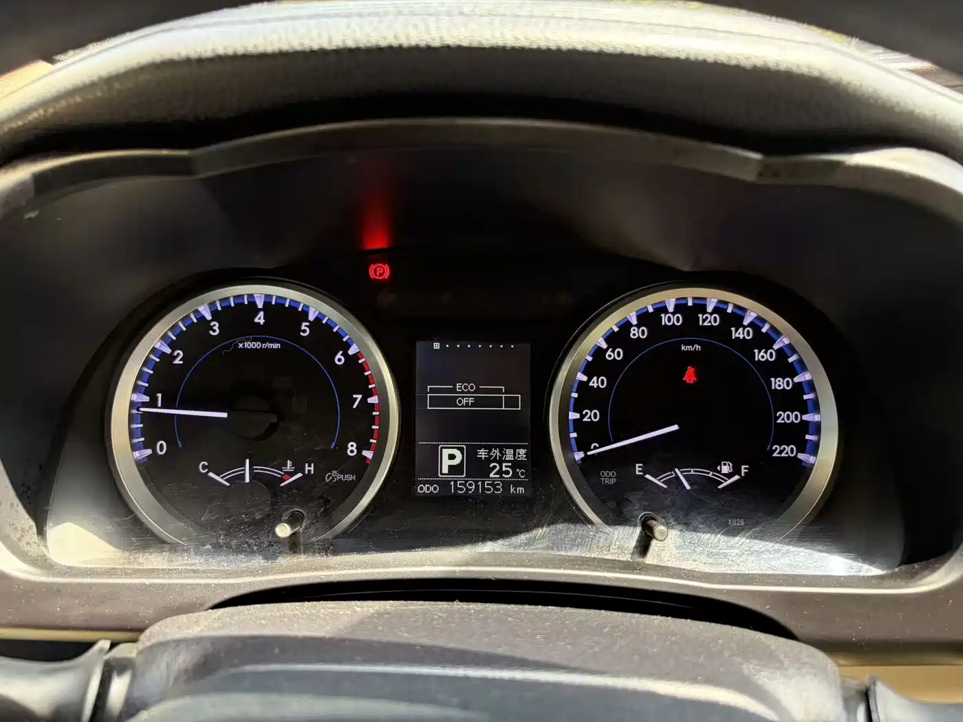 Toyota Highlander 2018 2.0T 4WD Elite 7-seater (China V) фото 7