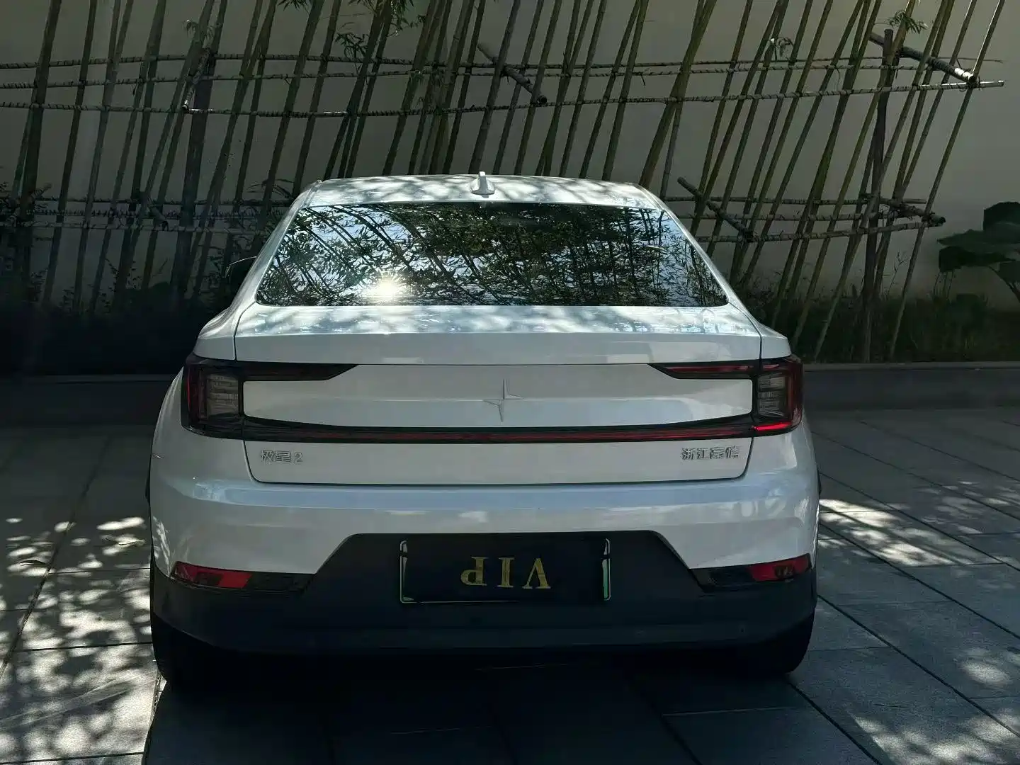 Фото 8 - Polestar 2