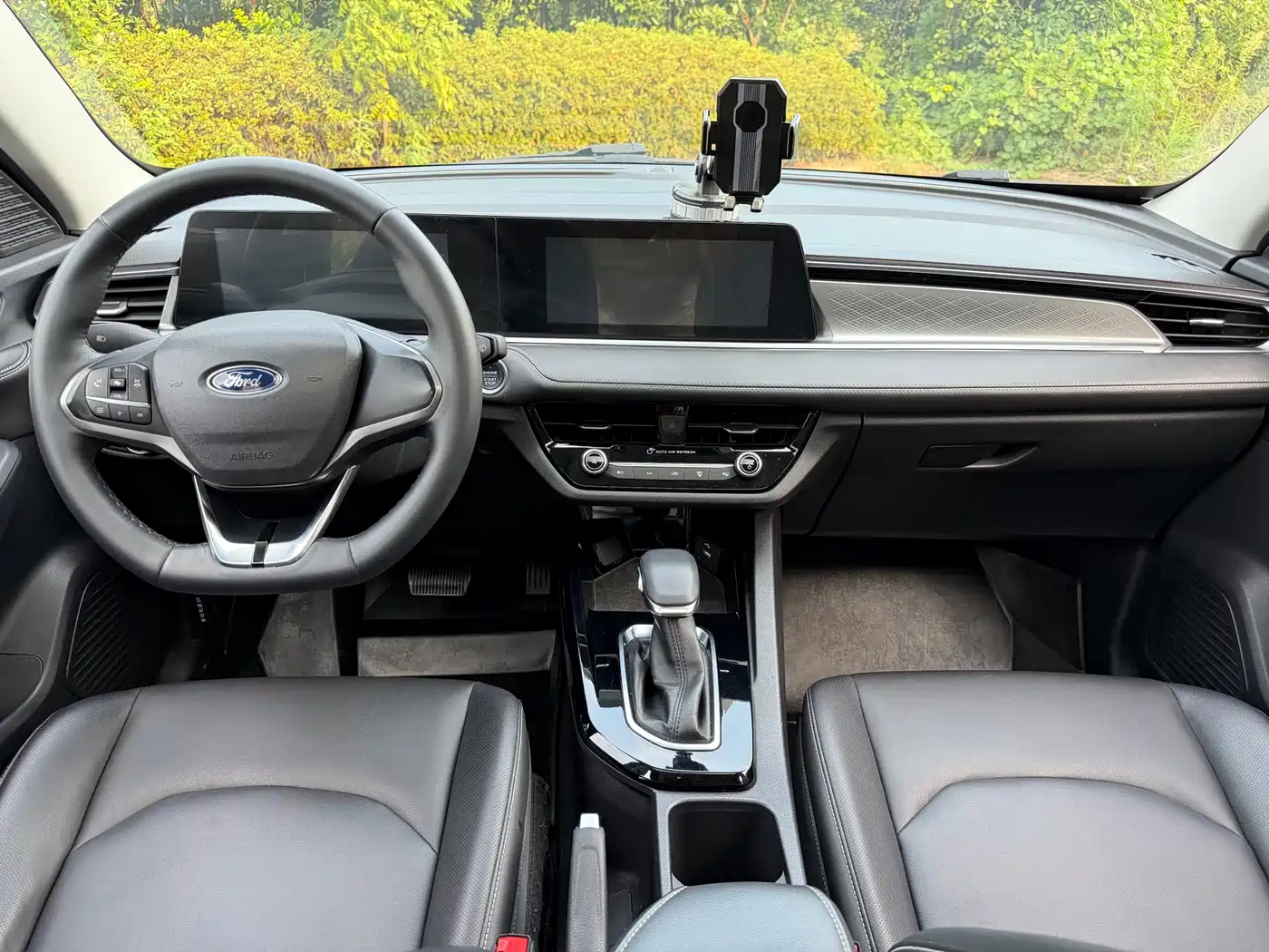 Ford Escort 2022 2021 1.5L Automatic Diamond Edition