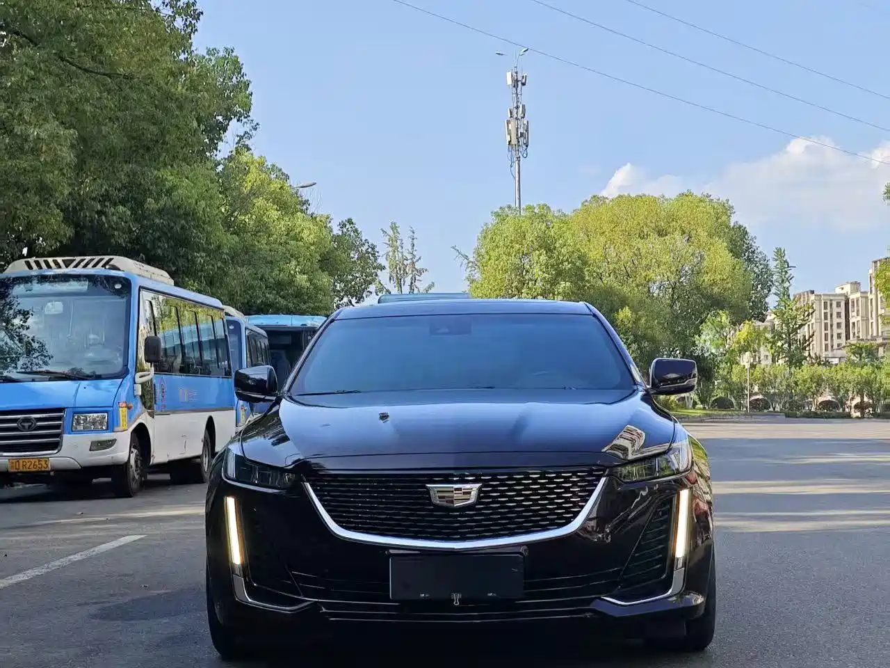 Photo 2 - Cadillac CT5