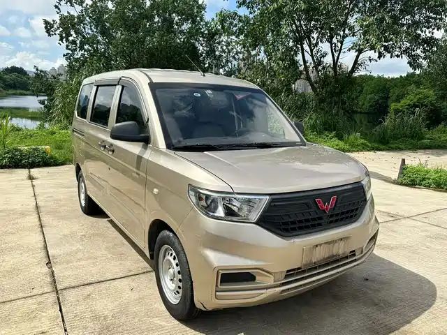 WULING WULING HONGGUANG V