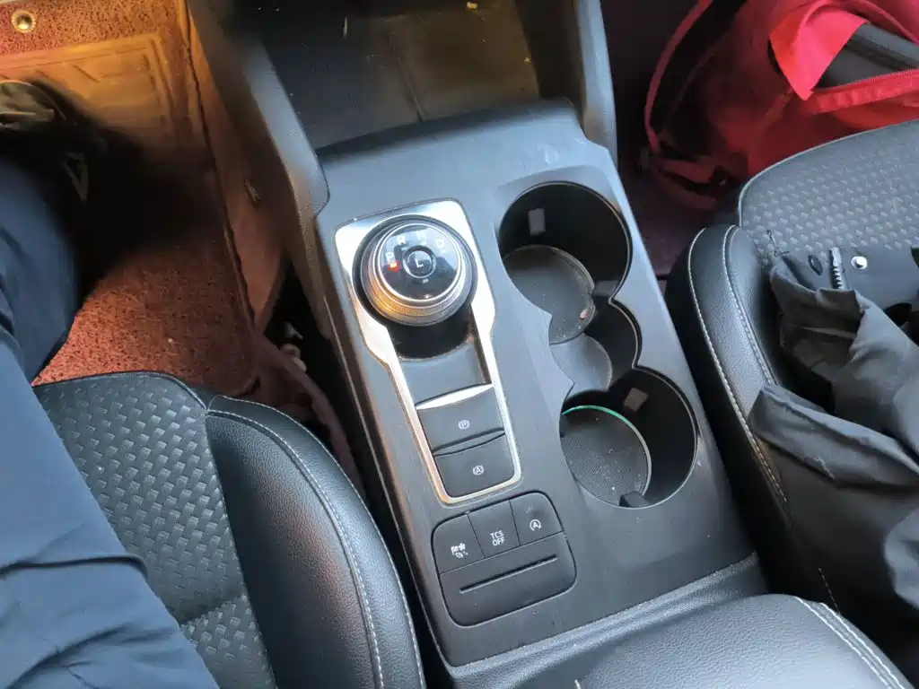Photo 10 - Ford Focus