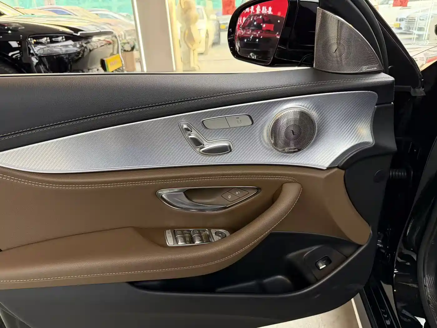 Mercedes-Benz E-Class 2023 E 260 L Sport фото 6