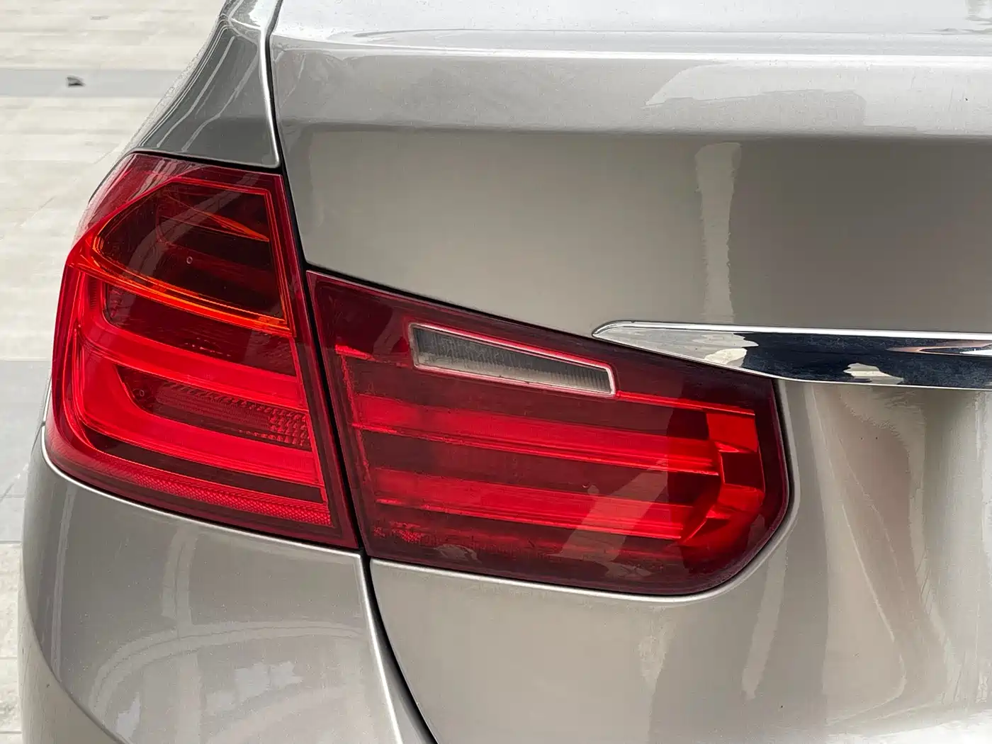 Photo 13 - BMW 3 Series