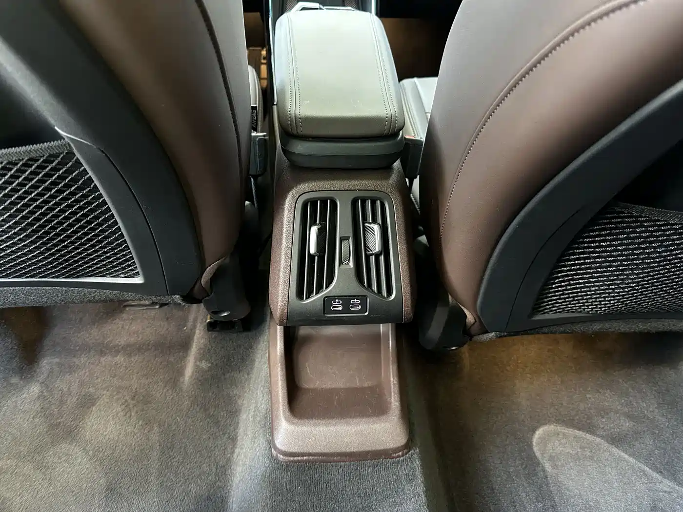 BMW X1 2024 xDrive25Li M Sport Package фото 25