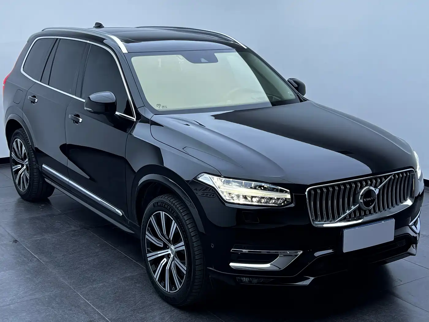 صورة 3 - Volvo XC90
