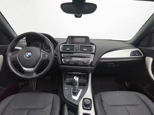 BMW 2 Series (Import) 2015 218i Convertible Coupe — фото 5