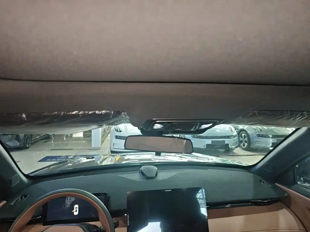 Changan UNI-Z 2024 2025 1.5T Luxury Edition