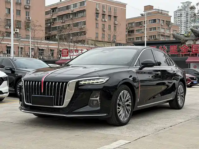 Hongqi HONGQI H5