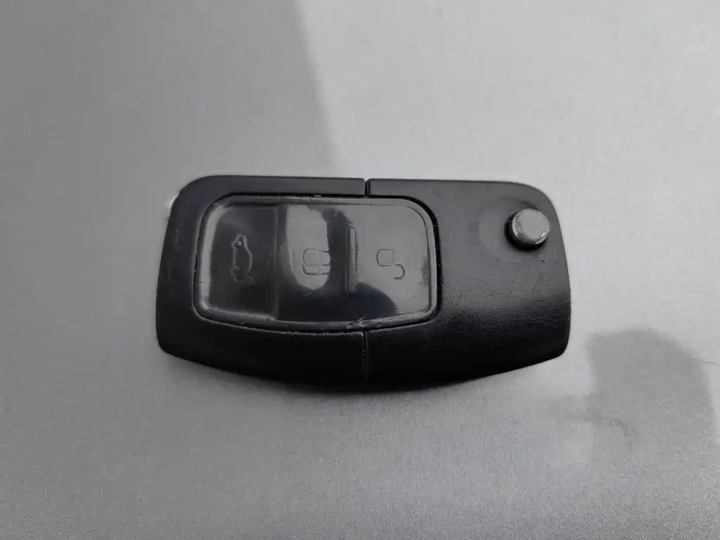 Ford Focus 2012 2012 Sedan Classic 1.8L Auto Base