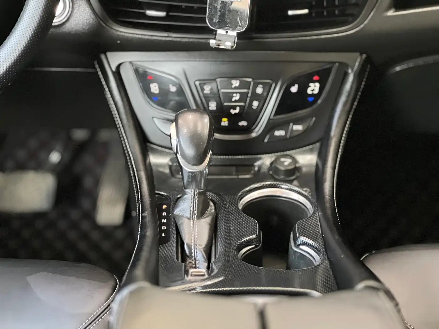 Buick Envision Plus 2014 28T 4WD Elite фото 11
