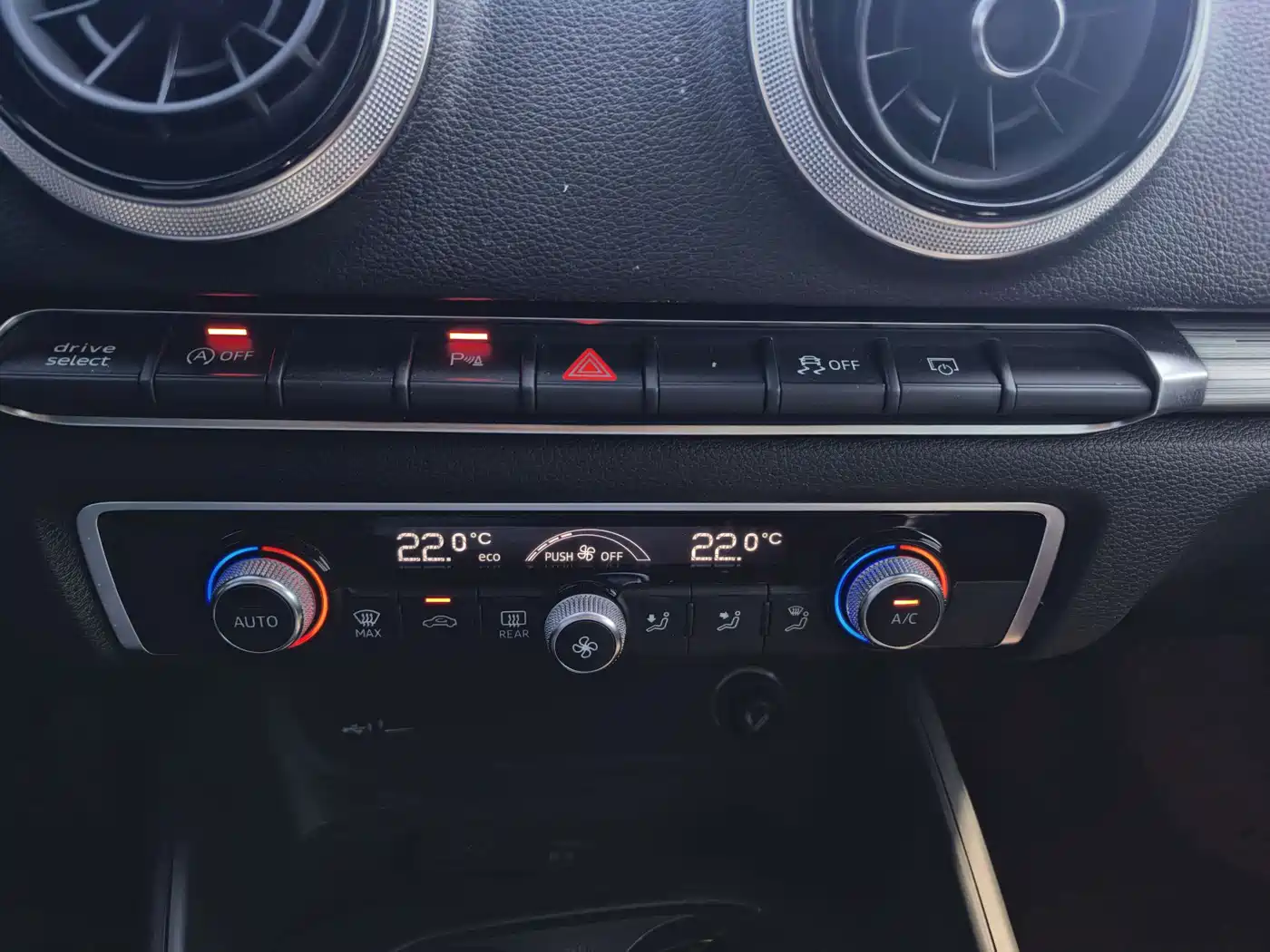 Фото 3 - Audi A3