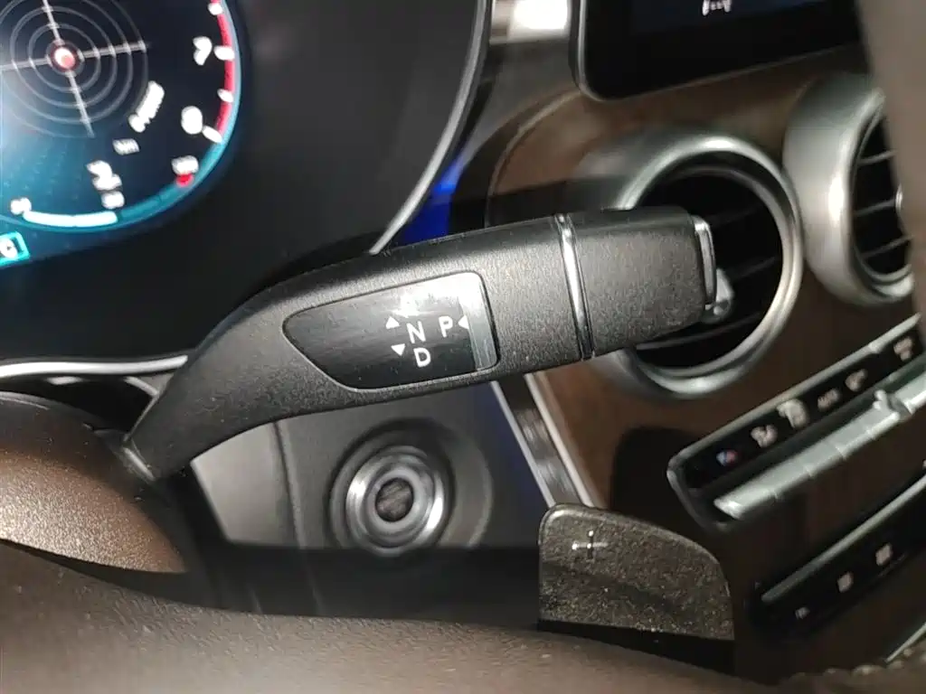 Mercedes-Benz GLC 2022 Facelift GLC 300 L 4MATIC Dynamic фото 14