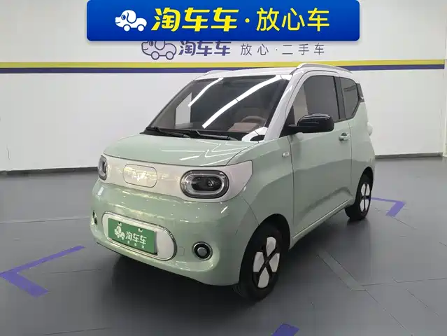 Wuling Motors Hongguang MINIEV 2024