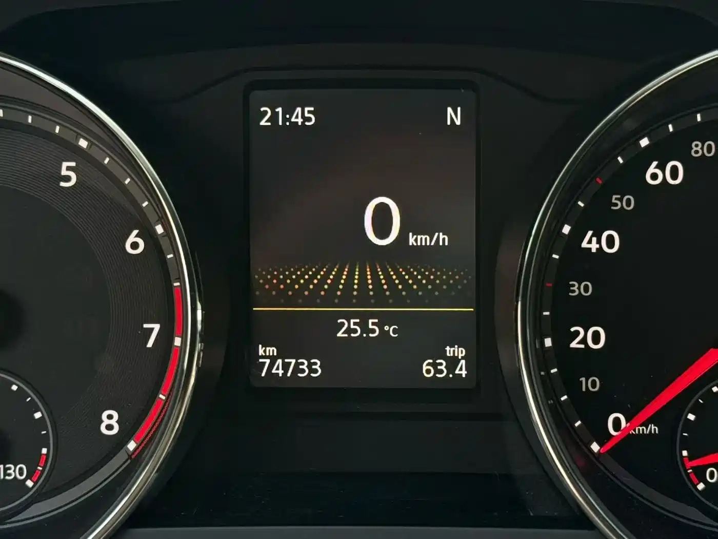 Volkswagen Tiguan L 2017 330TSI Automatic 2WD Comfort Edition фото 6