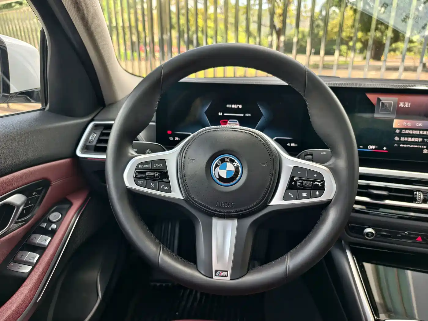 BMW i3 2022 2022 eDrive 35 L