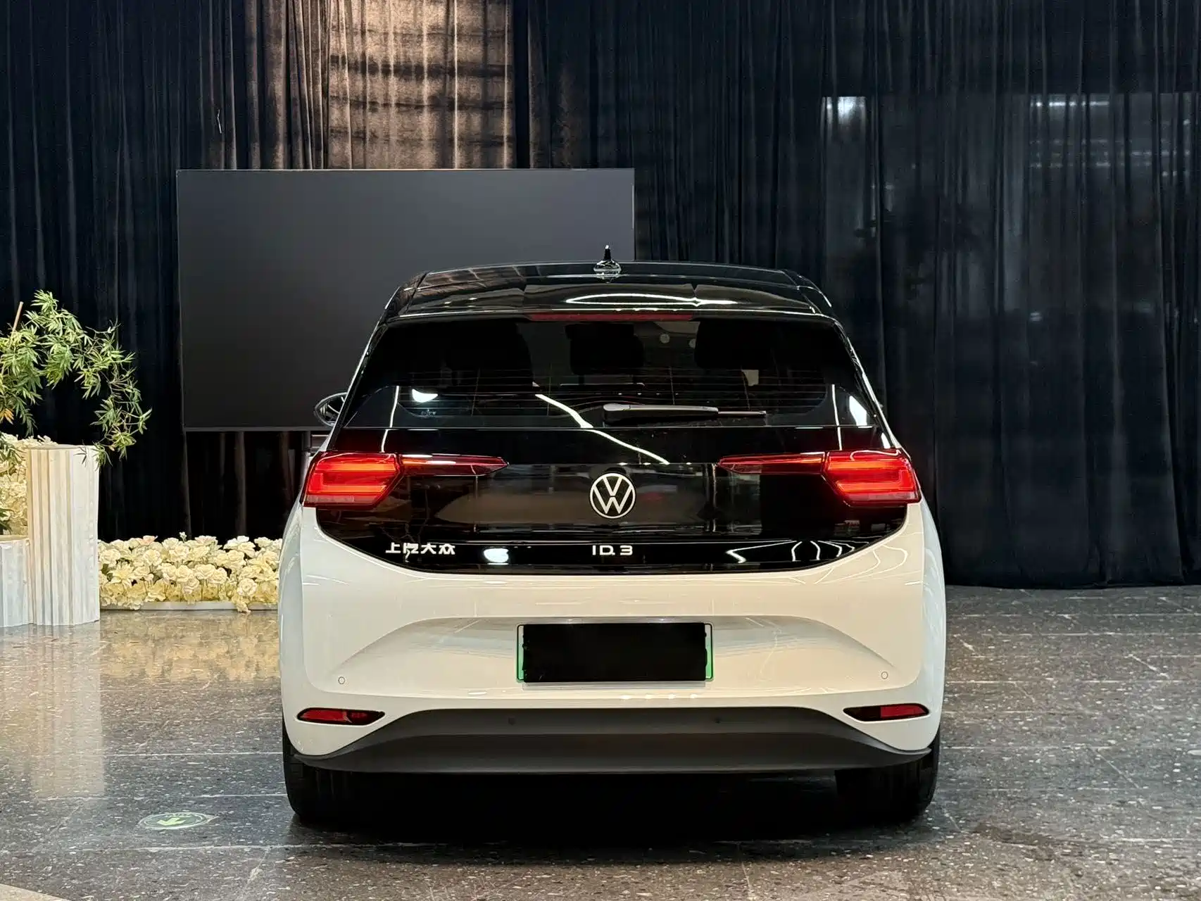 Фото 11 - Volkswagen ID.3