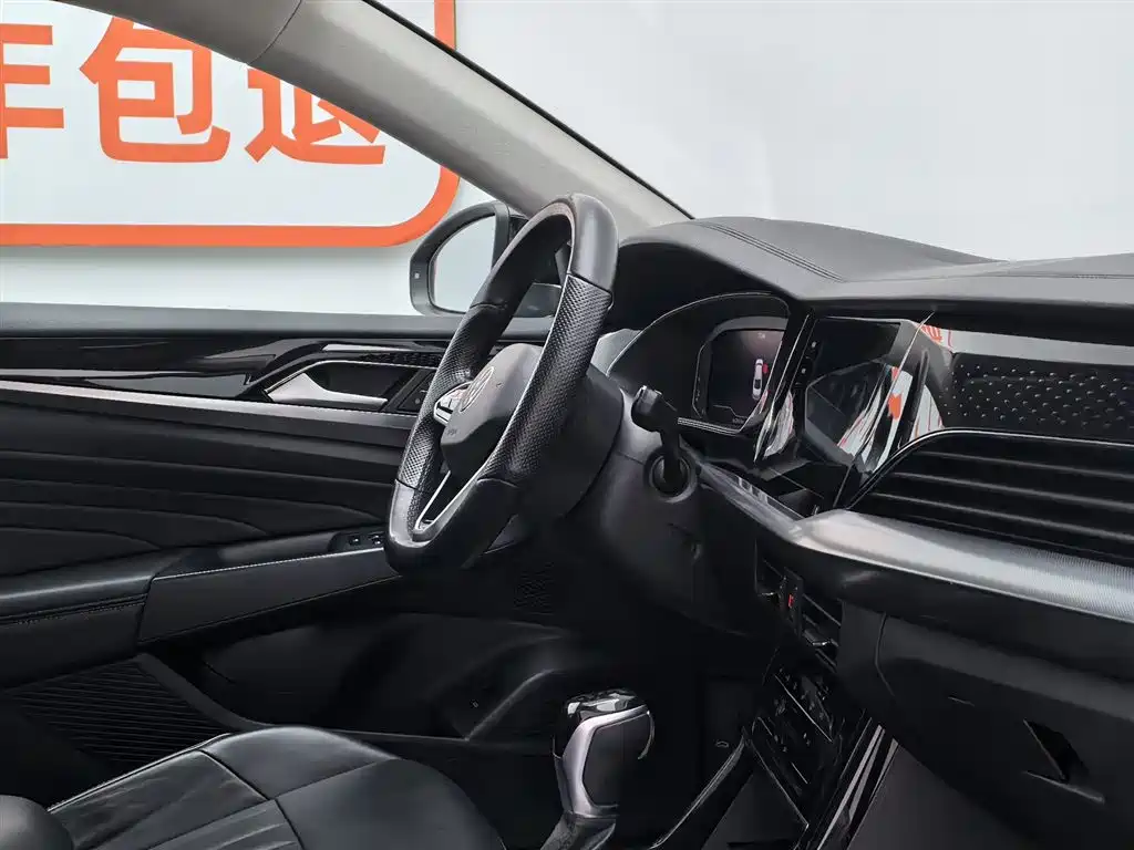 Volkswagen Passat 2023 Facelift 330TSI Elite Edition фото 22