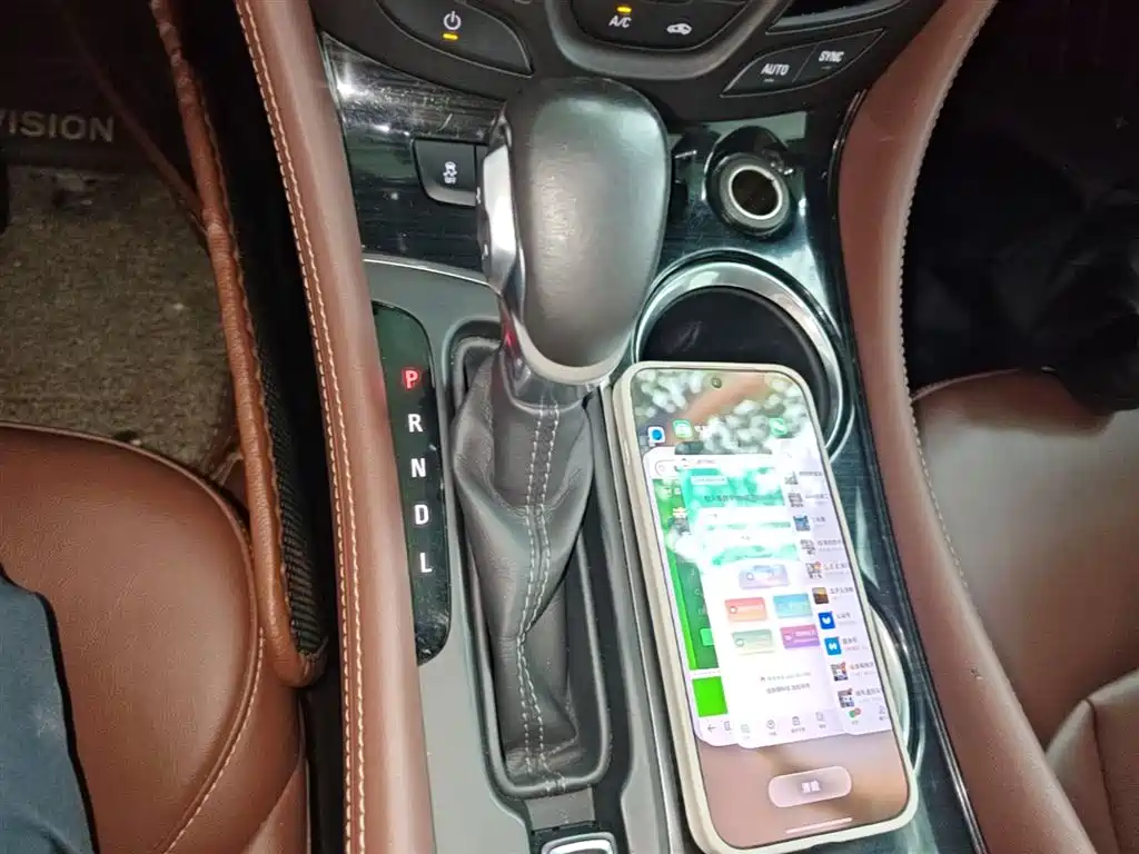 Buick Envision Plus 2018 28T 4WD Elite фото 14