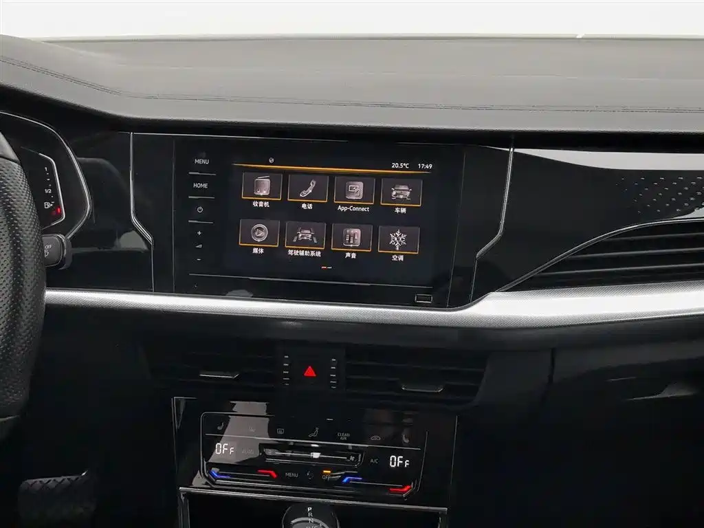 Volkswagen Passat 2023 Facelift 330TSI Elite Edition фото 12