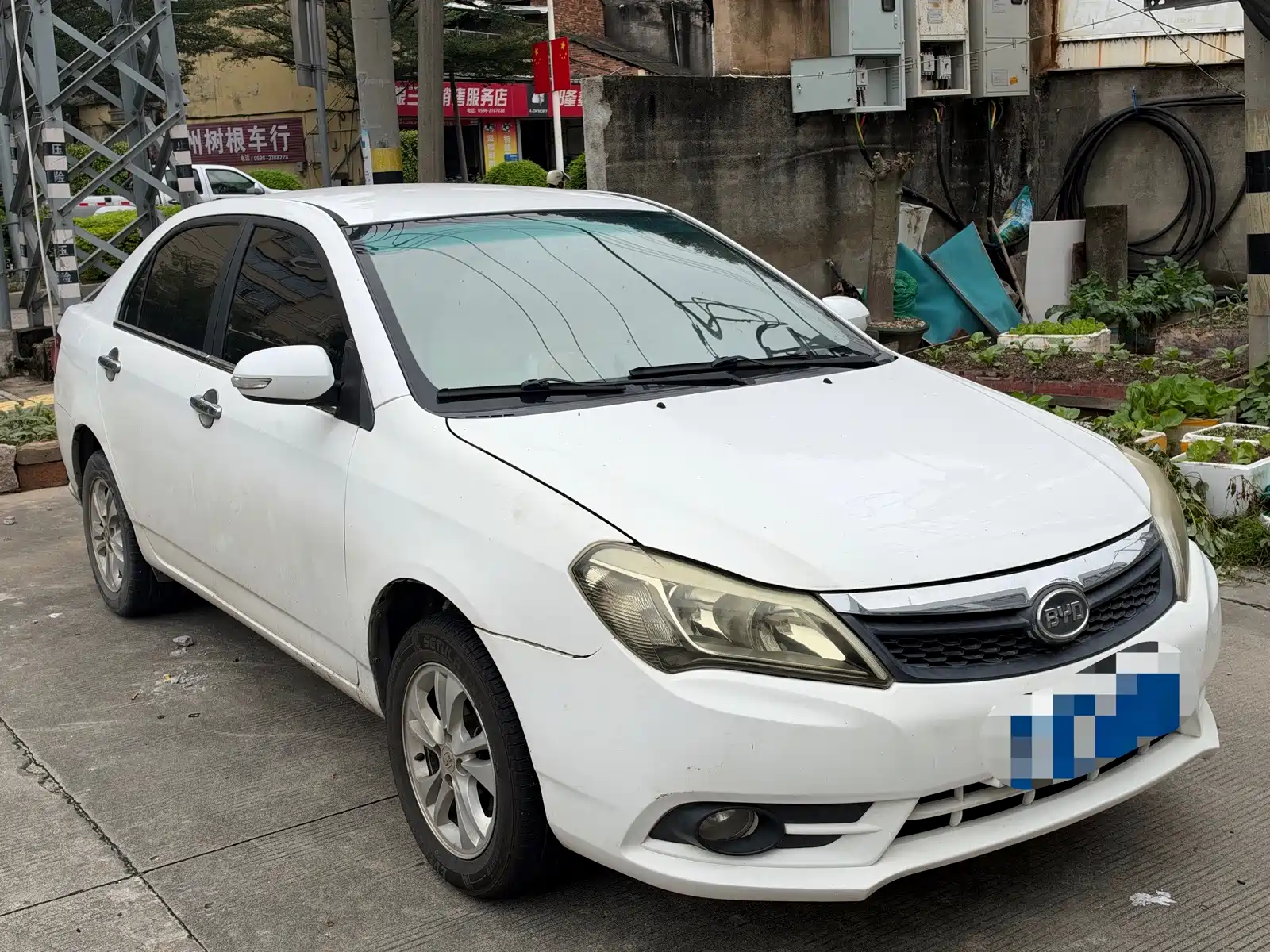 Photo 3 - BYD F3