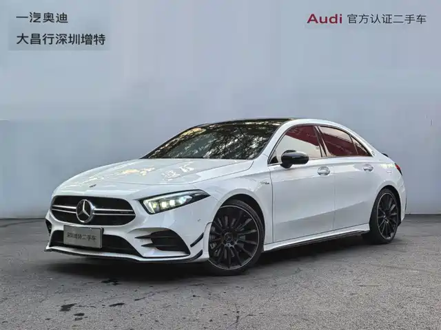 mercedes-benz class-a-amg