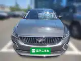 Фото 5 - Geely Emgrand