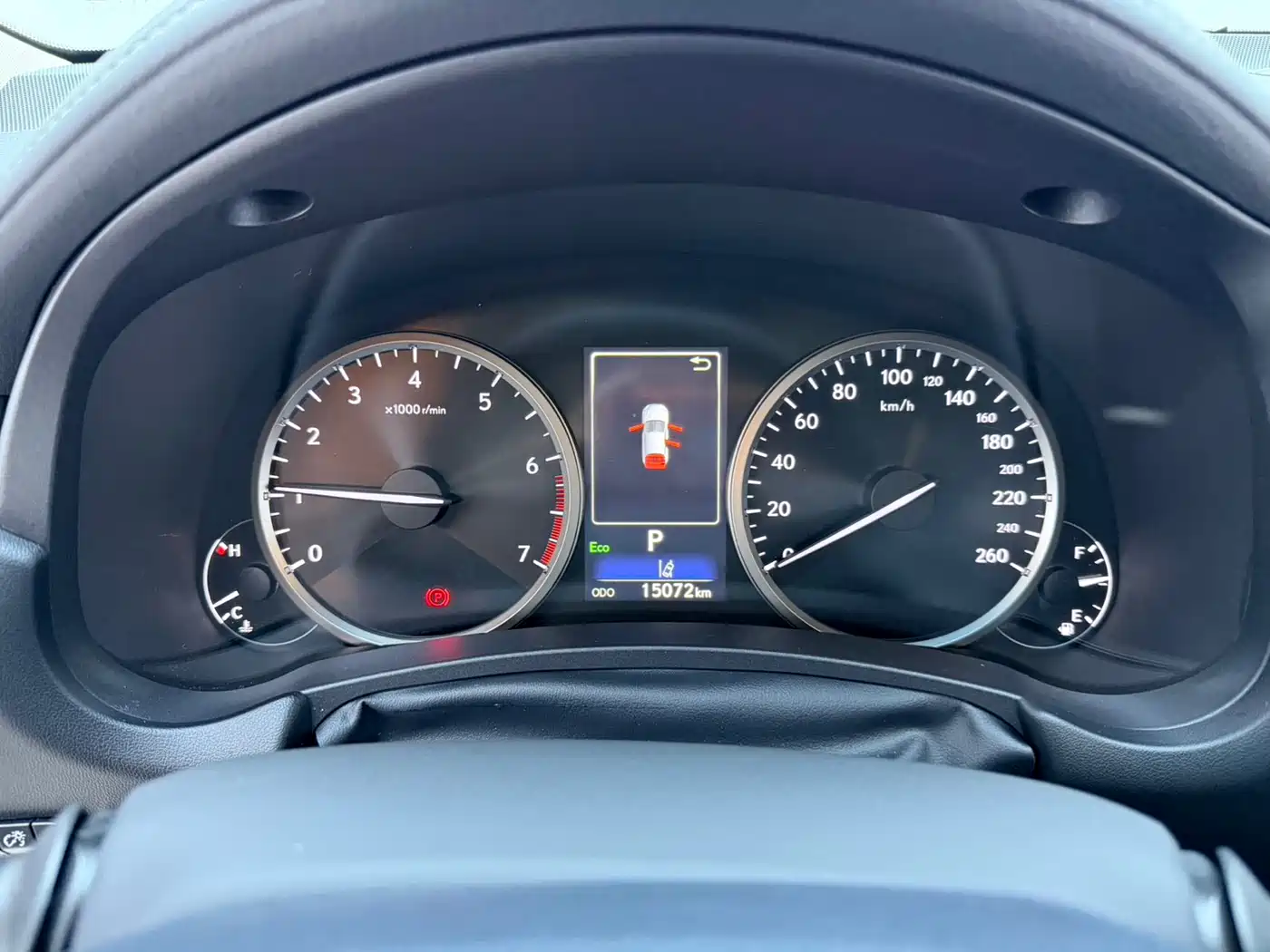 Lexus NX 2018 Model 200 AWD Fengshang Edition China V фото 9
