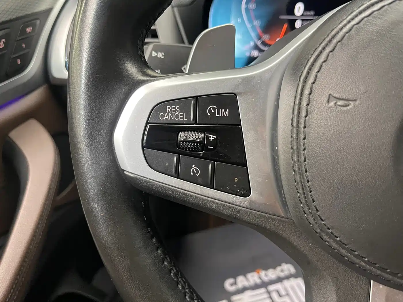 BMW X4 2020 xDrive25i M Sport Package фото 20
