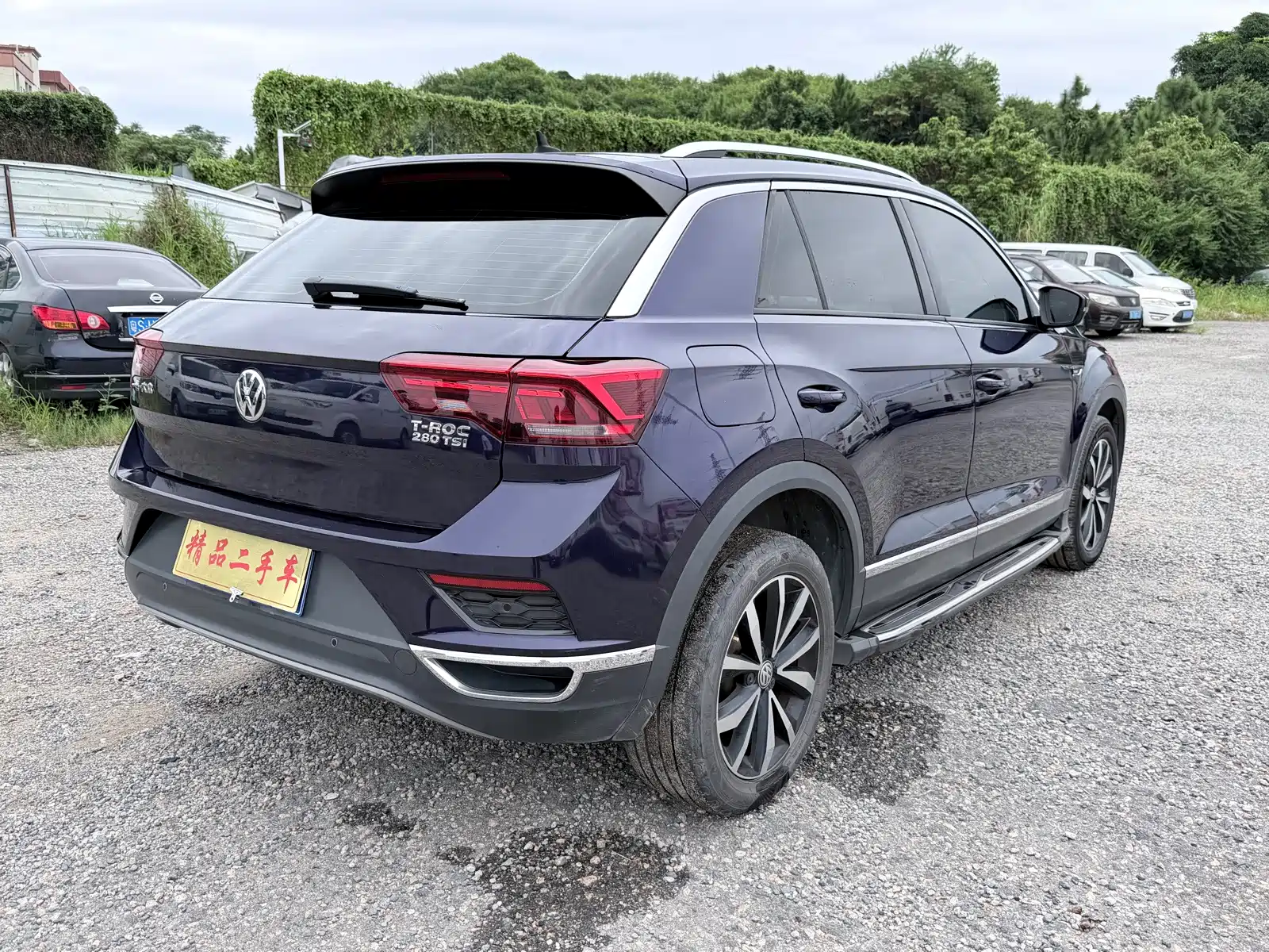 Фото 8 - Volkswagen T-ROC