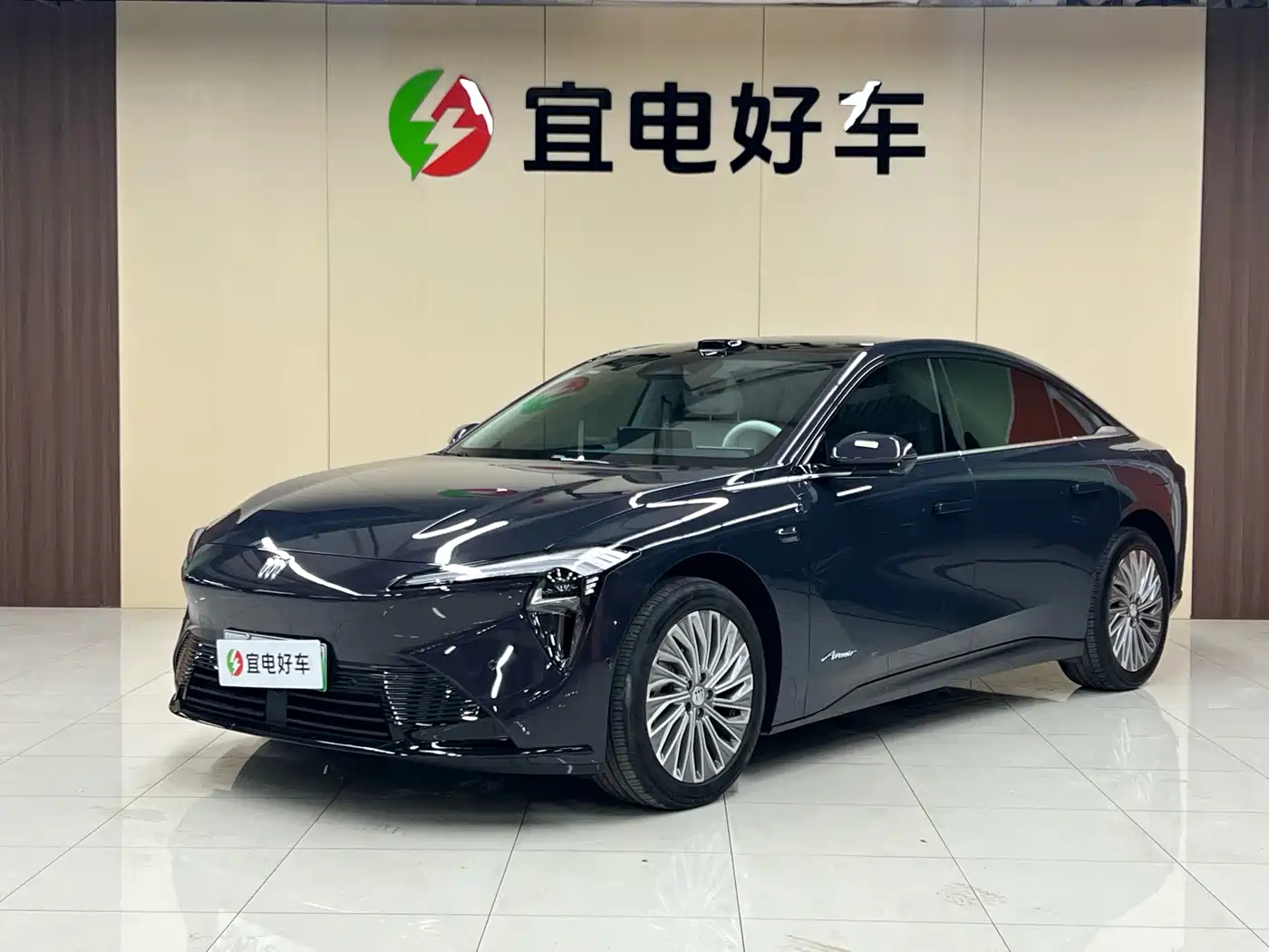 Buick Zenith Sedan 2025 Model Base Version