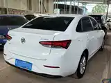 Фото 4 - Buick Excelle