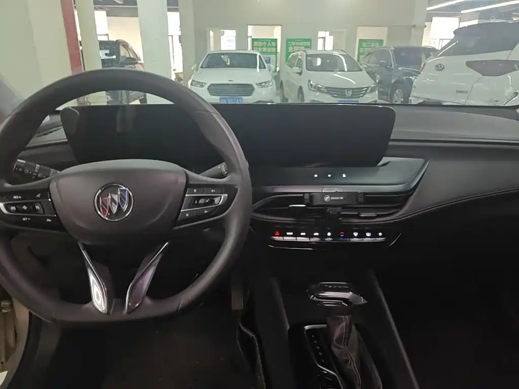 Buick Verano 2024 2023 Pro Joy Edition