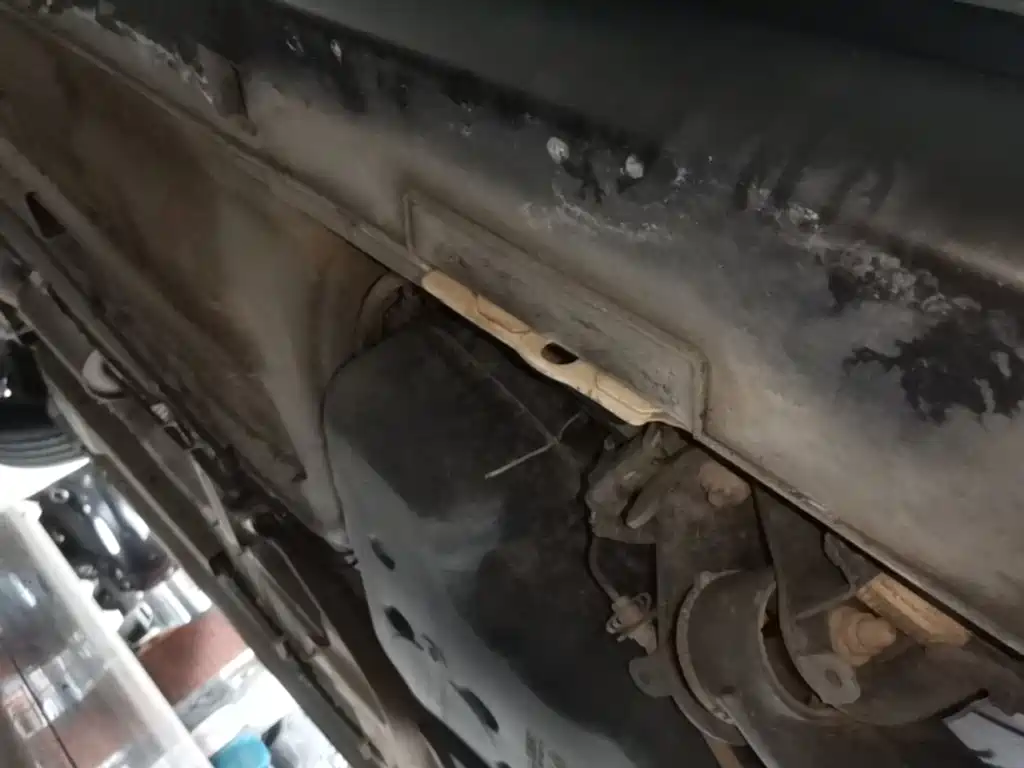 Dongfeng Aeolus Yixuan GS 2021 2020 230T Auto Yuemu Edition