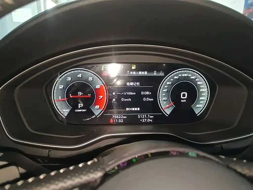 Audi A4L 2020 40 TFSI Luxury Dynamic фото 12