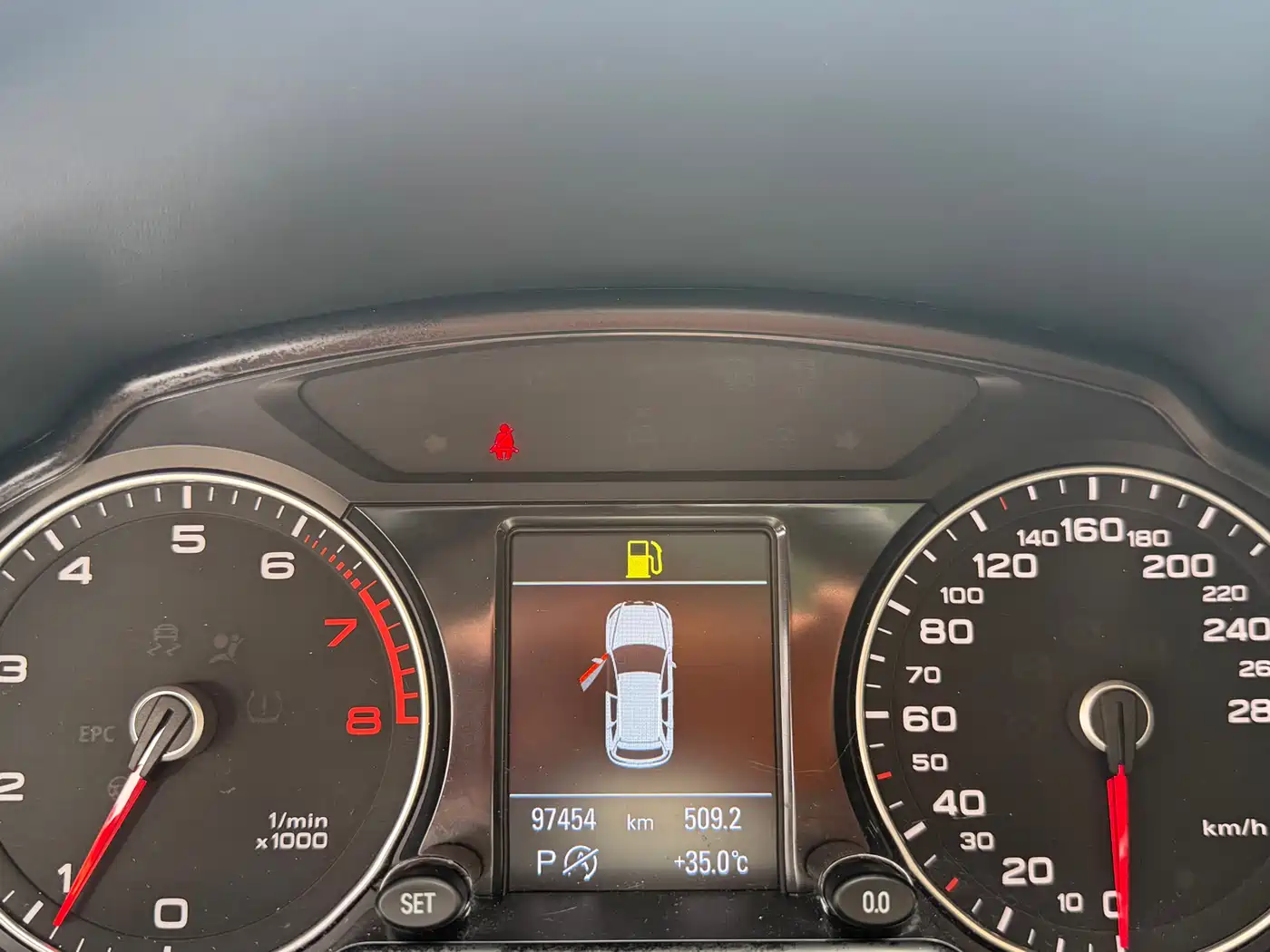 Audi Q5 2018 2018 Collector's Edition 40 TFSI Technology