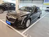 Фото 1 - Cadillac CT6