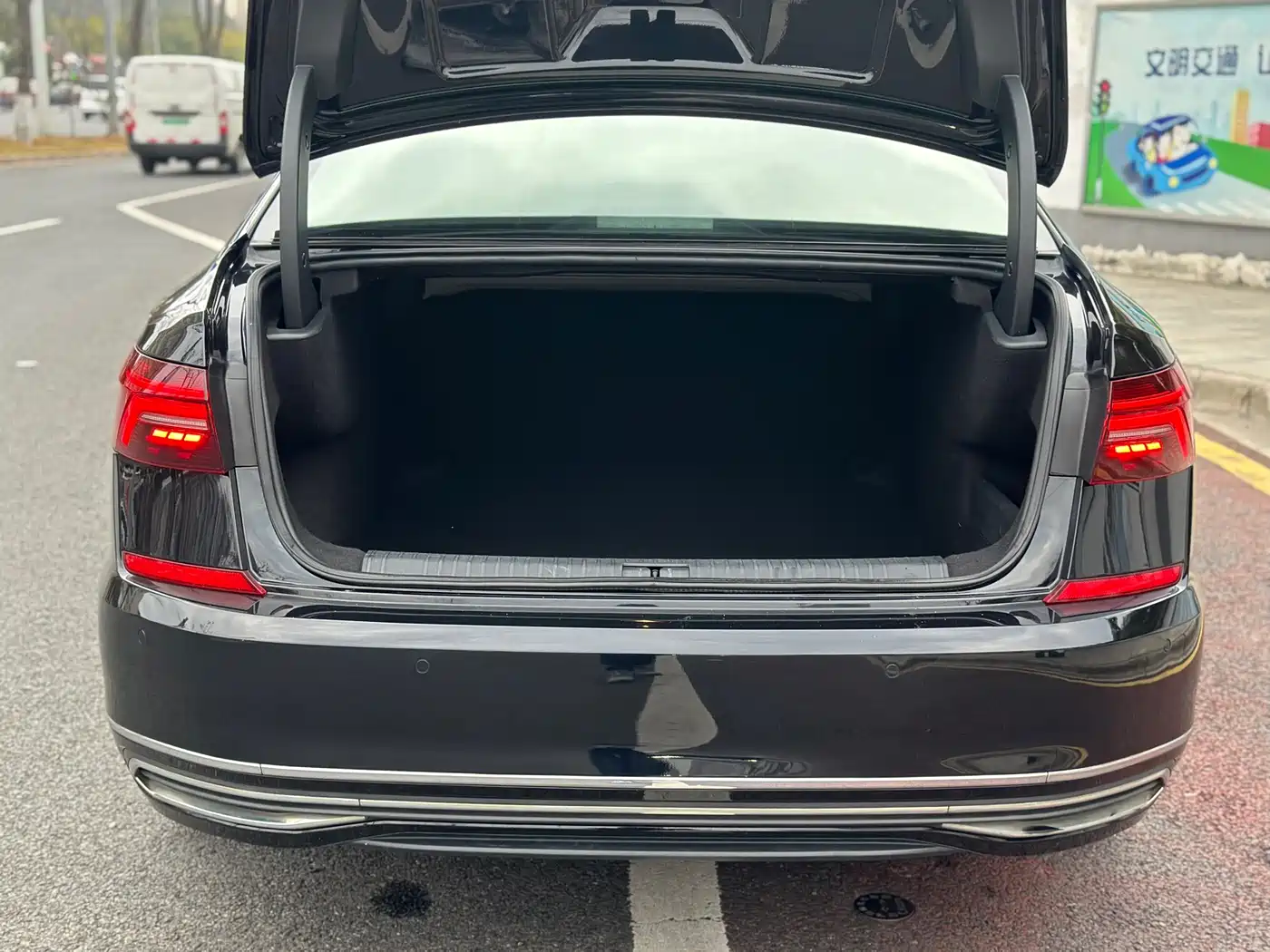 Volkswagen Passat 2019 330TSI Elite Version China VI фото 22