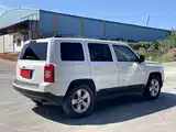 صورة 9 - Jeep Patriot