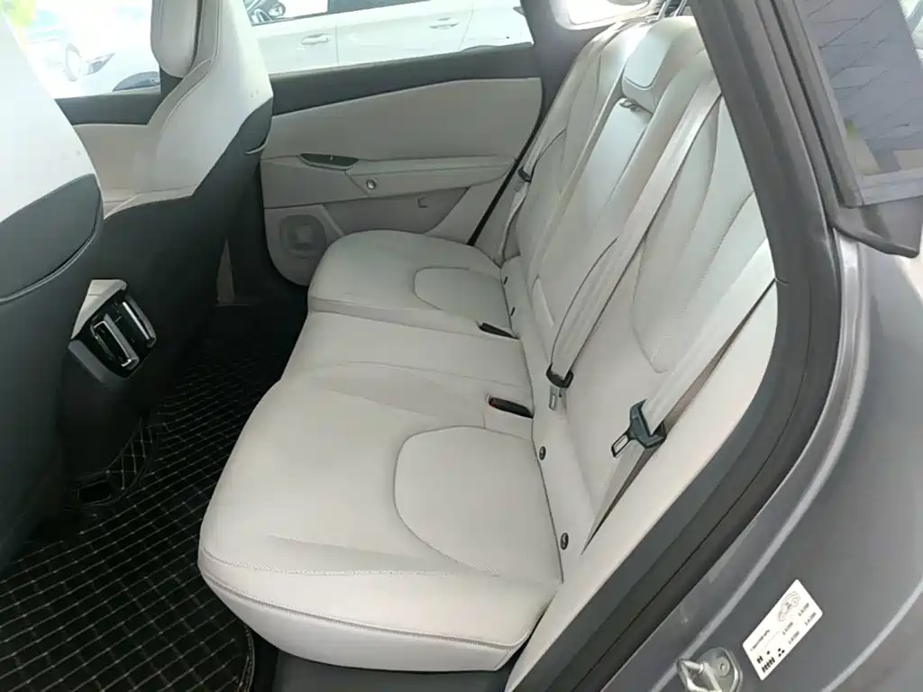 ARCFOX Alpha S5 2025 2025 Model 560PRO 185kW