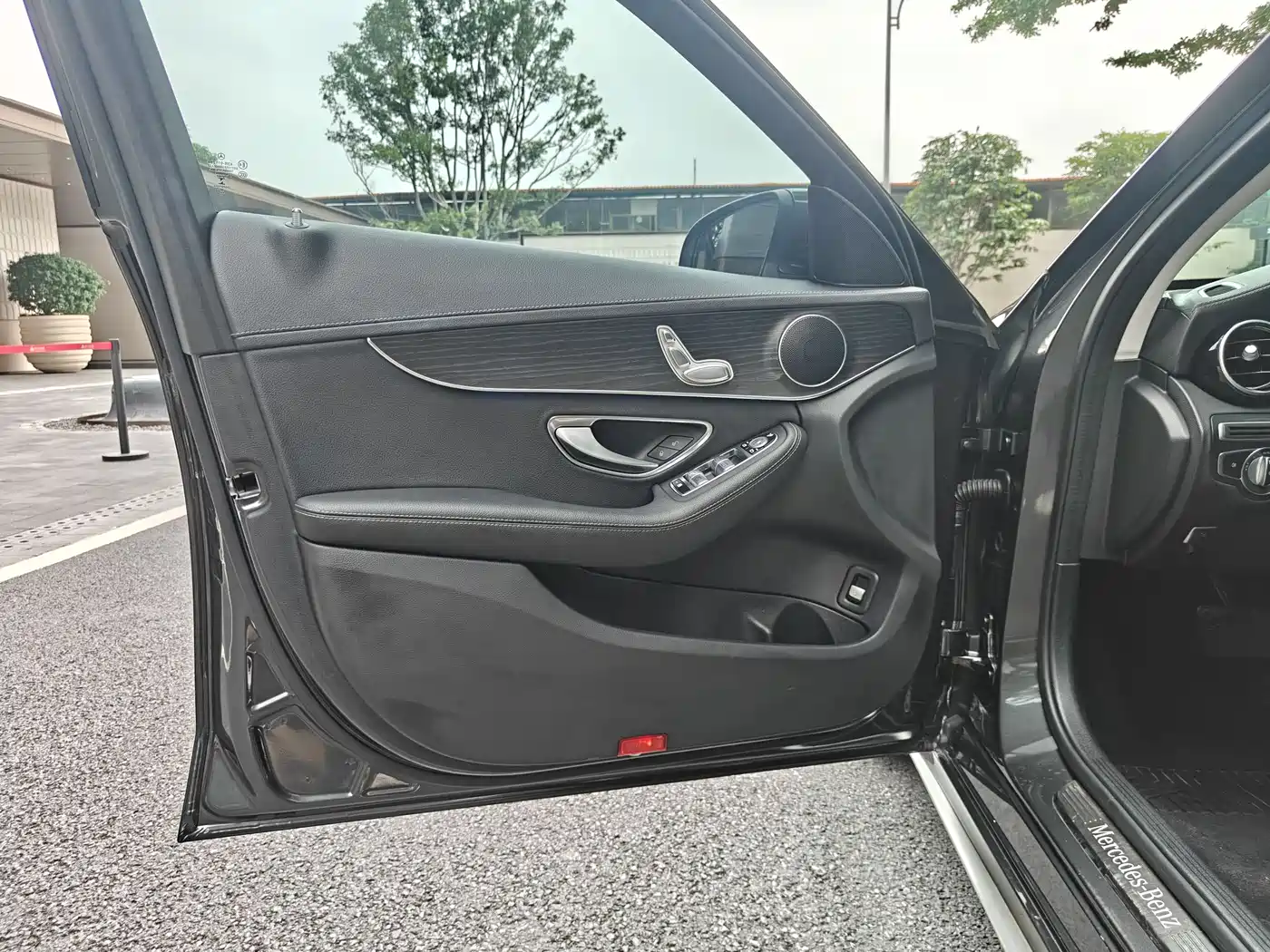 Mercedes-Benz C-Class 2021 C 200 L Fashion Edition фото 14