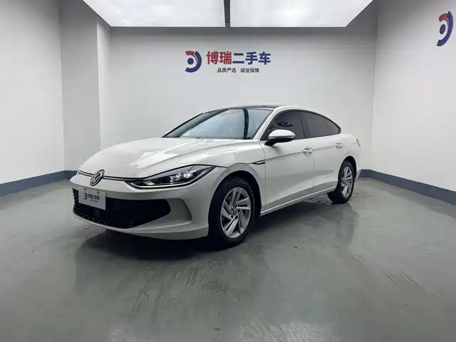 Volkswagen Lamando Volkswagen Lamando, L 280TSI DSG, Яркий драйв